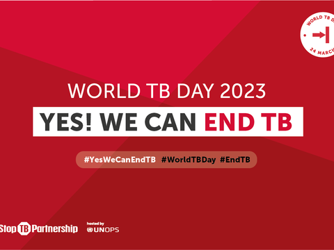       World TB Day 2023
      